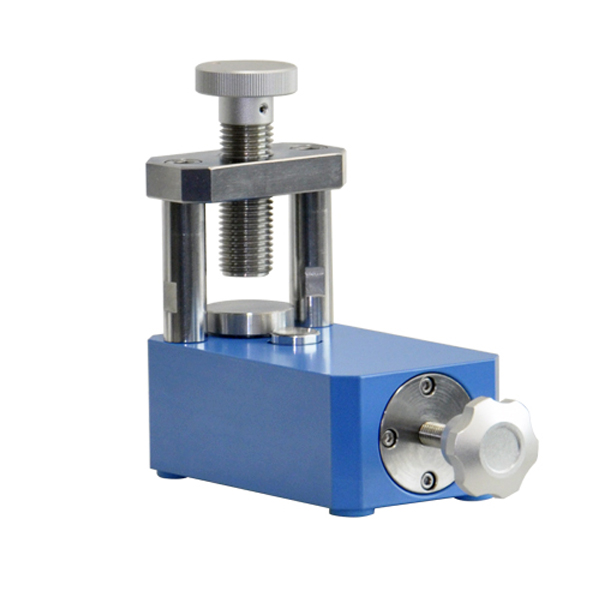 2T Mini Manual Pellet Press Machine