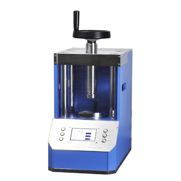 40T Automatic Powder Pellet Hydraulic Press Machine