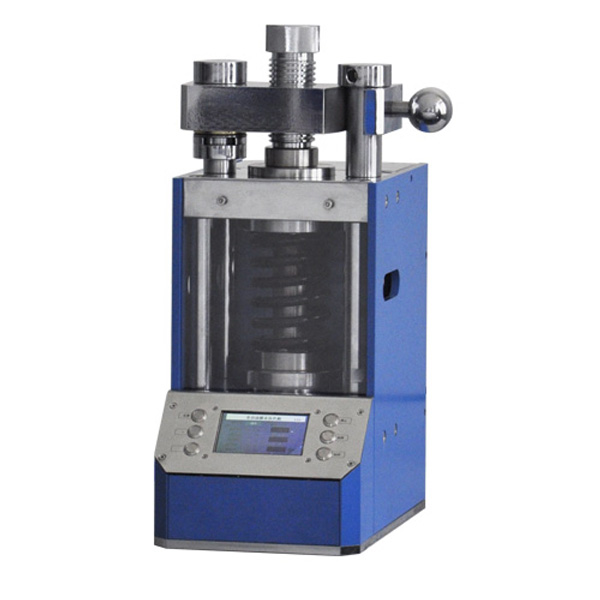 30T XRF automatic Hydraulic Press