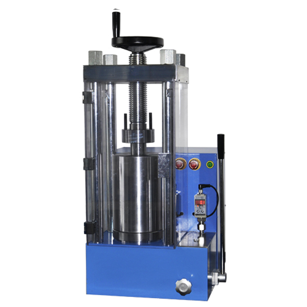 60T Electric Cold Isostatic Pressing (CIP) Machine