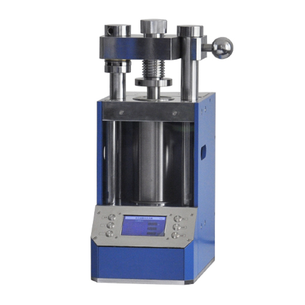 20T Automatic Cold Isostatic Press (CIP)
