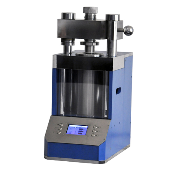 100T Automatic Cold Isostatic Pressing (CIP) Press Machine