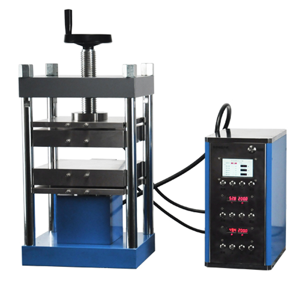Large Electric Hydraulic Laminating Hot Press