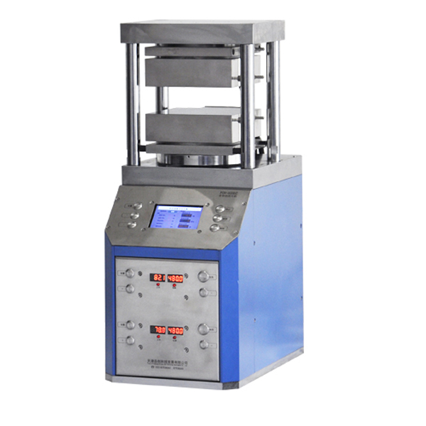500℃ 25T Automatic Laminating Hot Press