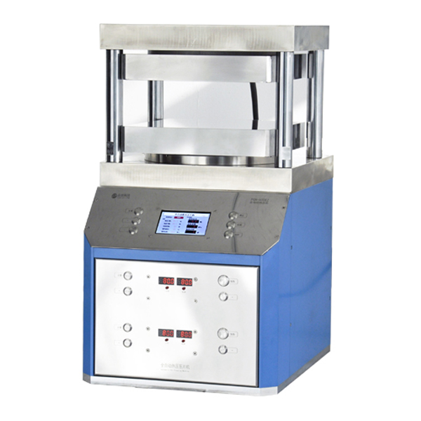 300℃ 30T Automatic Flat Laminating Hot Press 