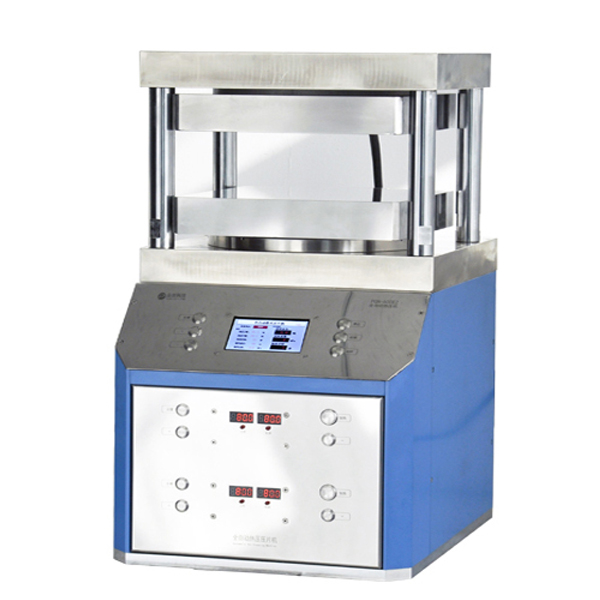 300℃ 50T Automatic Laminating Hot Press