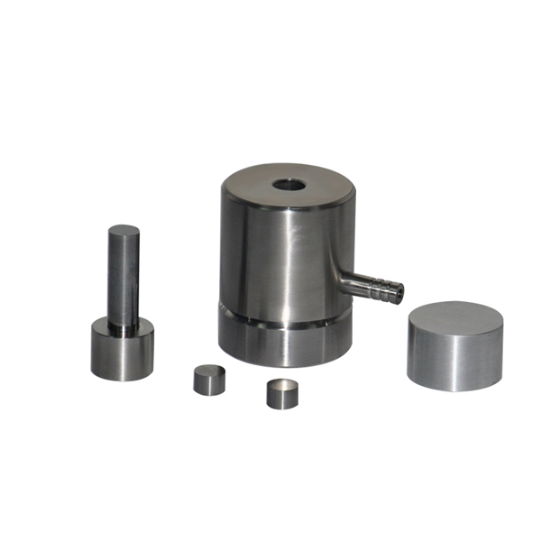 Φ7-14mm Dry Pellet Pressing Die Set