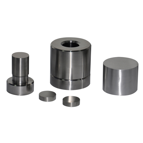 Φ26-40mm Dry Pellet Pressing Die