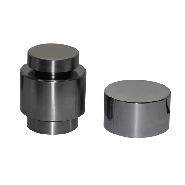 Φ41-100mm  I.D. Dry Pellet Pressing Die