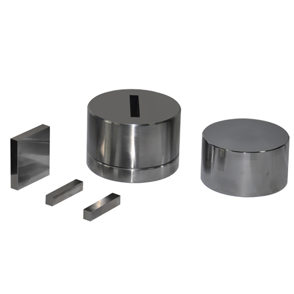 31-40mm Square Dry Pellet Pressing Die