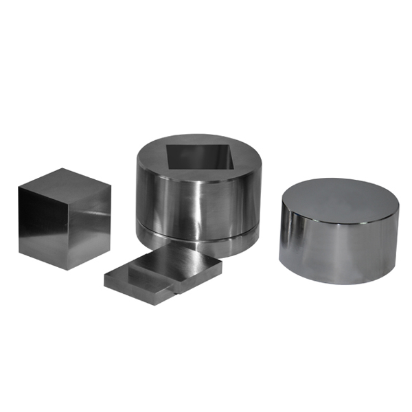 40-70mm Square Dry Pellet Pressing Die