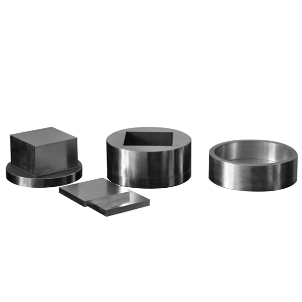 71-100mm Square Dry Pellet Pressing Die
