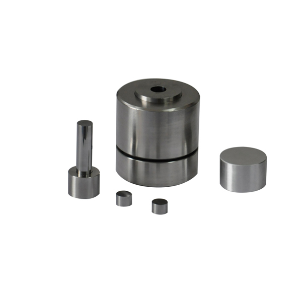 Φ3-10mm Split-able Dry Pressing Die Set