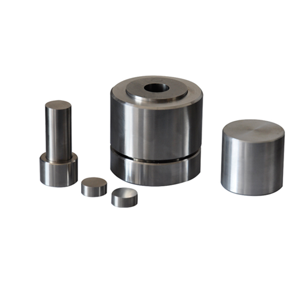 Φ11-20mm Splitable Dry Pellet Pressing Die
