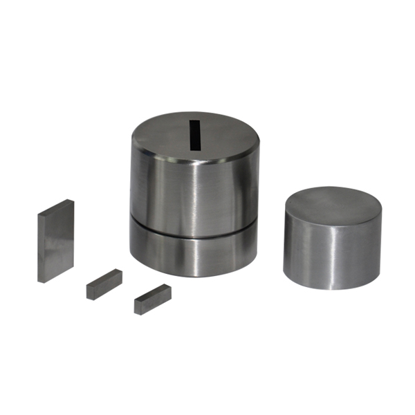 11-20mm Square Dry Pellet Pressing Die 
