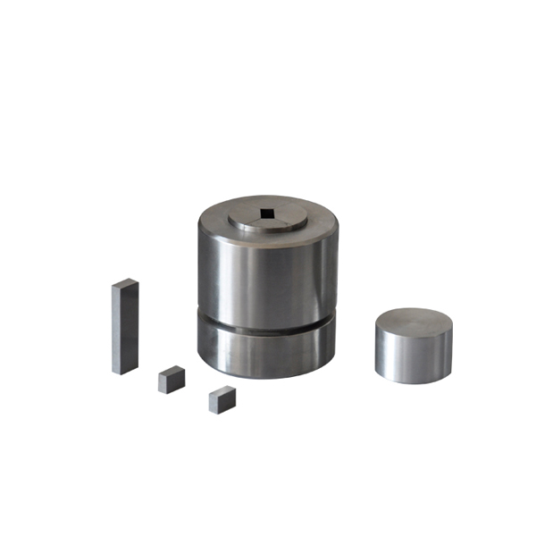 3-10mm Square Split-able Dry Pressing Die