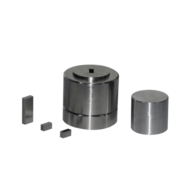 11-20mm Square Split-table Dry Powder Pressing Die Set