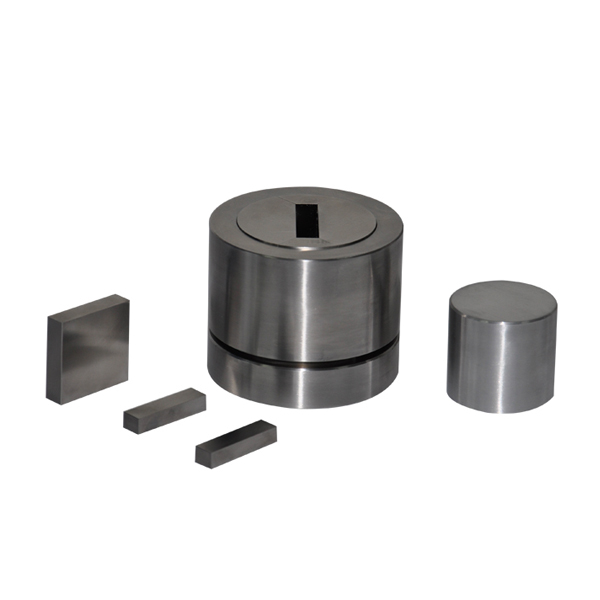 21-40mm Square Split-able Dry Pressing Die Set