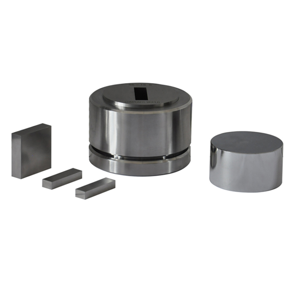 41-60mm Square Split-able Dry Pressing Die