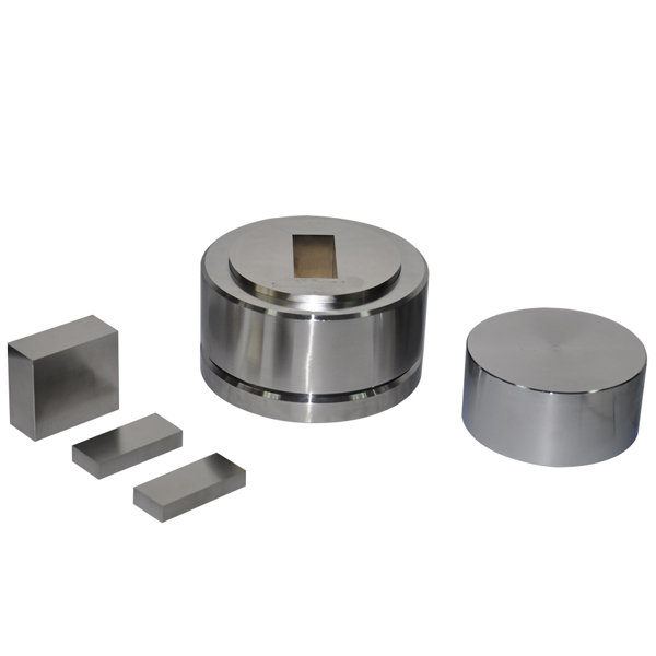 61-80mm Square Split-able Dry Pressing Die