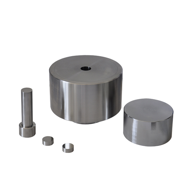 Cracking Pressing Die Set