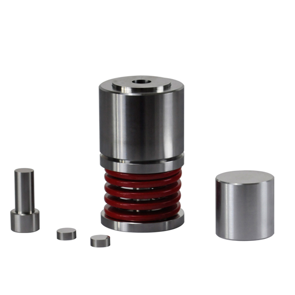 Top and Bottom Sides Pressing Die