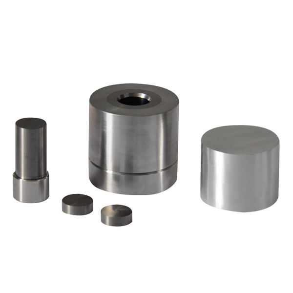 Φ21-30mm Hardness Alloy Pressing Die Set
