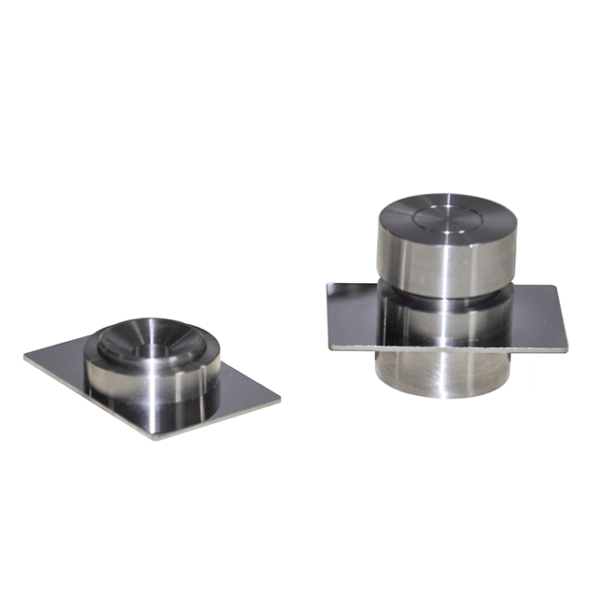 13mm FTIR, KBr Powder Pellet Pressing Die Set