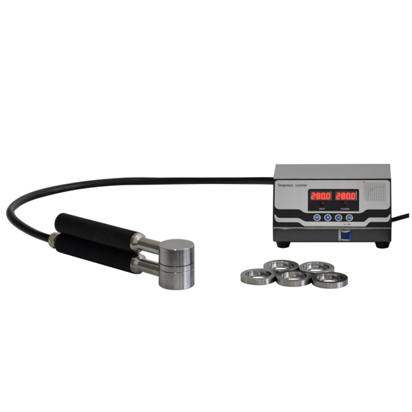FTIR Quantitative Heating Pressing Die Set
