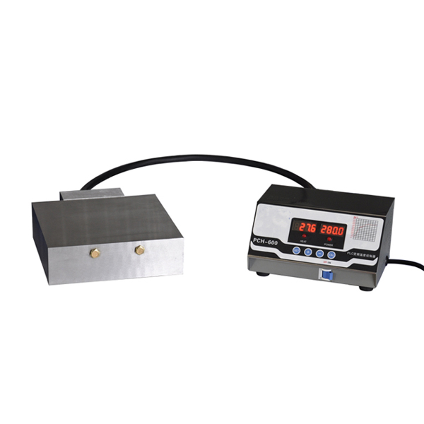 300℃ Large Flat Heating Pressing Die Set