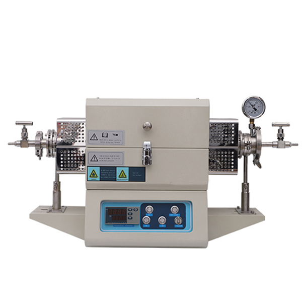 1200℃ Mini Tube Furnace 