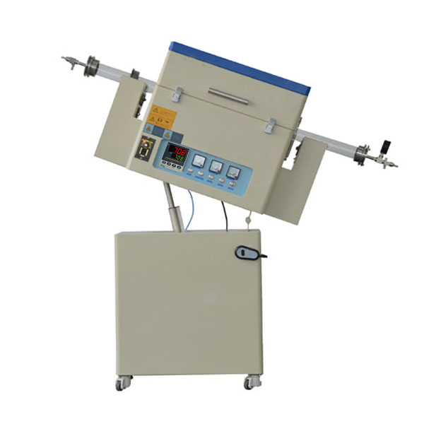1200℃ Rotary Tube Furnace