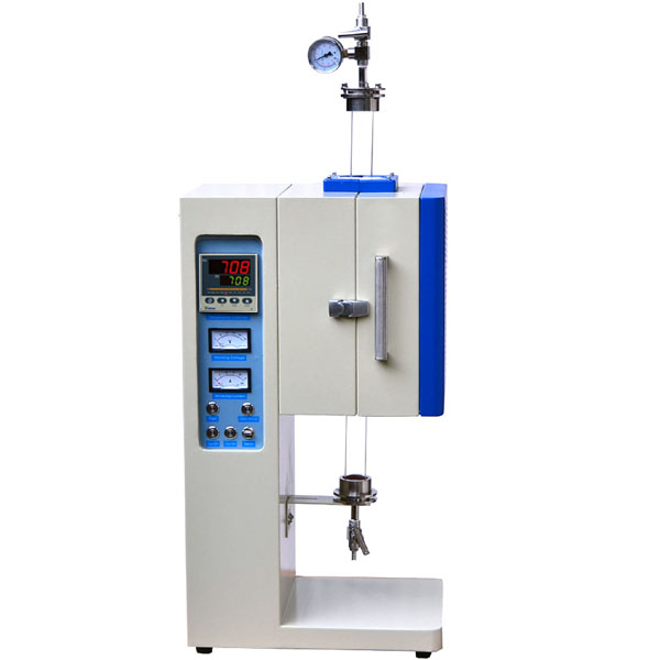 1200℃ Vertical Tube Furnace