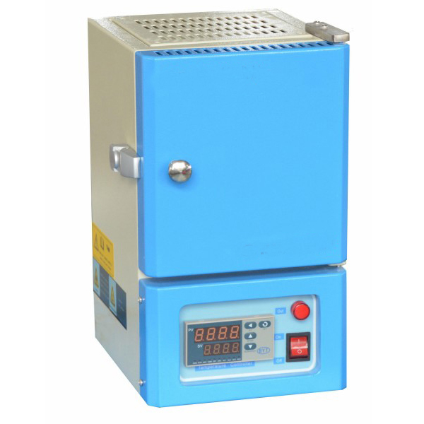 1100℃ Mini Muffle Furnace 