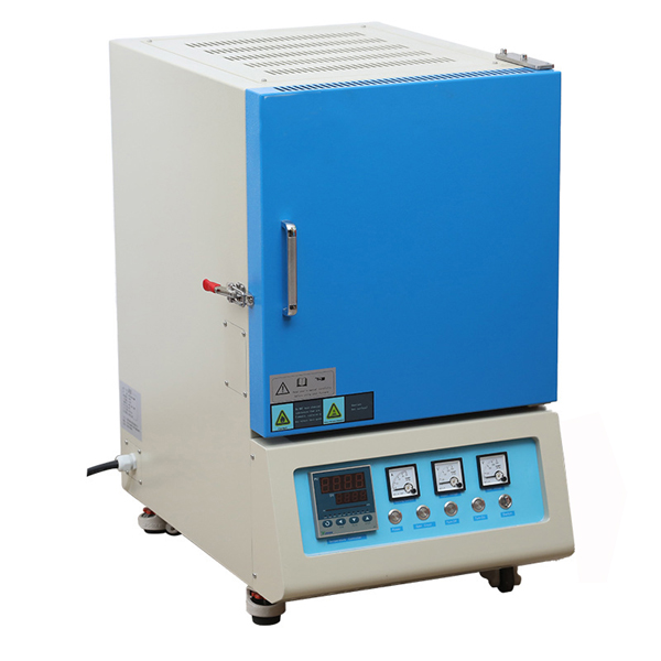 1200℃ Muffle Chamber Furnace 