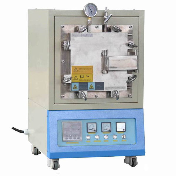 900℃ Atmosphere Furnace with 310S Stainless Steel Chamber