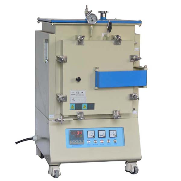 1400℃ Atmosphere Furnace