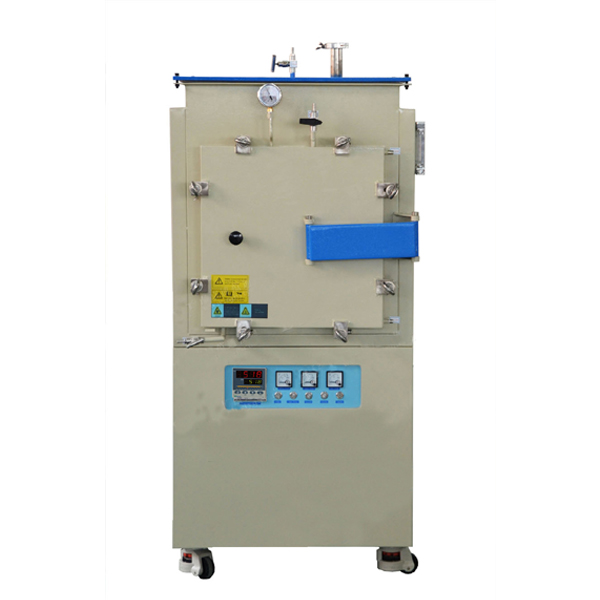 1700℃ Atmosphere Furnace