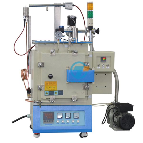 1200℃ H2 Atmosphere Furnace 