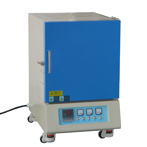 1400℃ Muffle Furnace 