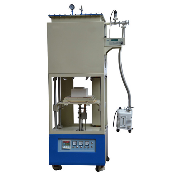 1400℃ Lifting Bottom Atmosphere Furnace