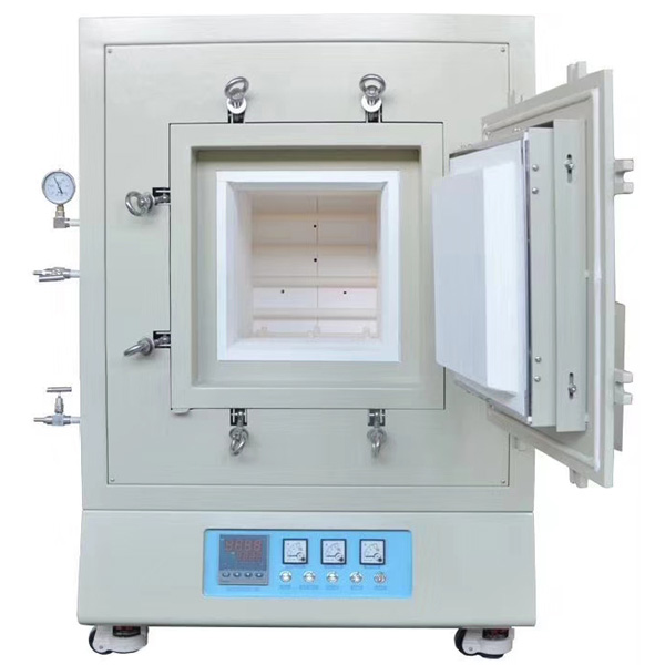 1400℃ Anti-corrosion Atmosphere Furnace