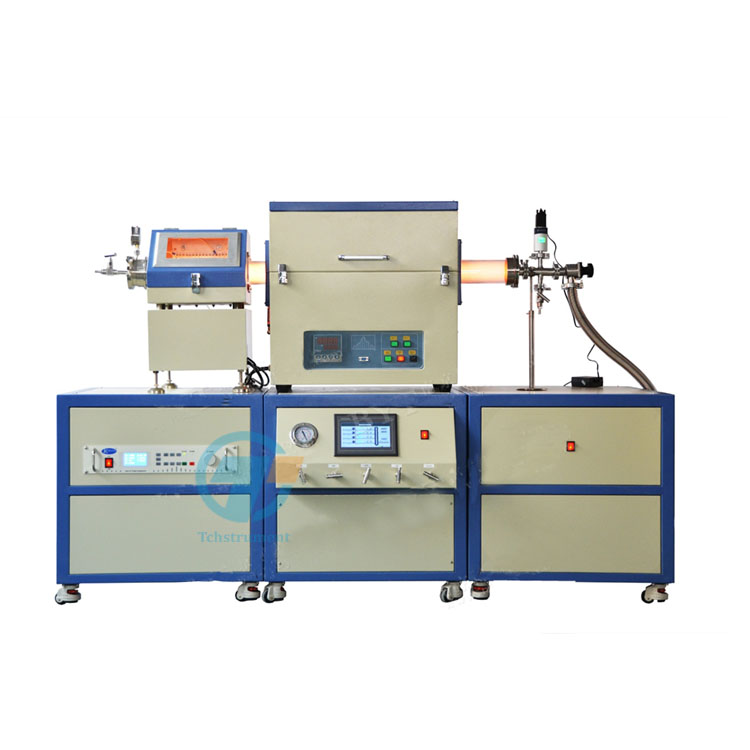 PECVD Tube Furnace System