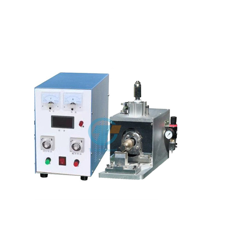Heavy-Duty Analog Ultrasonic Metal Welder