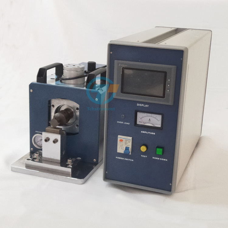 800W Ultrasonic Metal Welder 