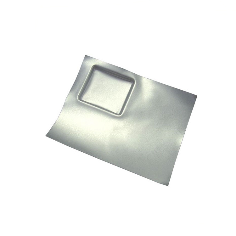 Formed Pouch Cell Case