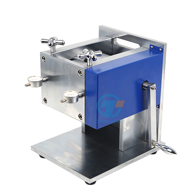 Manual Rolling Press