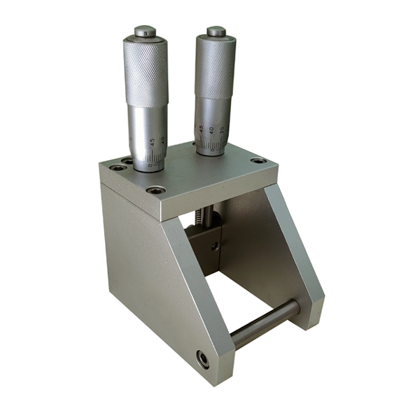 50mm Micrometer Adjustable Film Applicator 