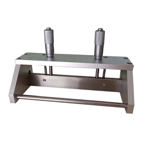 180mm Micrometer Adjustable Film Applicator 