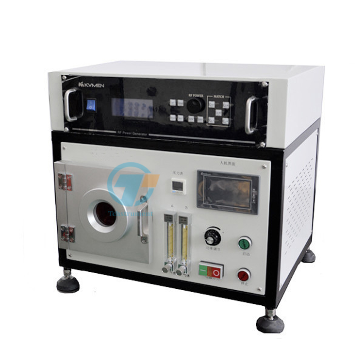 2L 13.56MHz RF Frequency Plasma Cleaner 